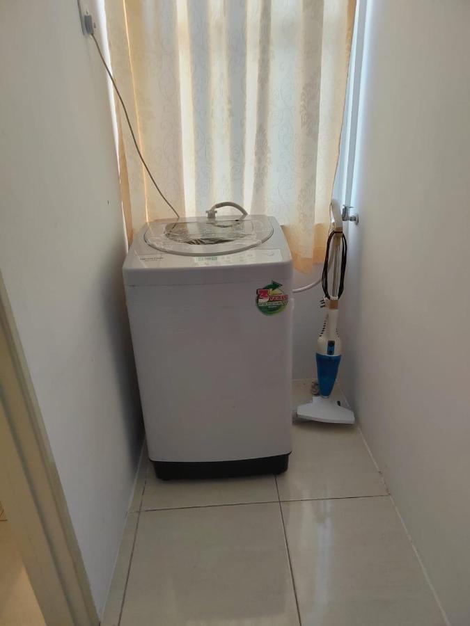 Διαμέρισμα 78 τ.μ. με 3 υπνοδωμάτιο και 2 ιδιωτικό μπάνιο σε Κουά Kuah Εξωτερικό φωτογραφία
